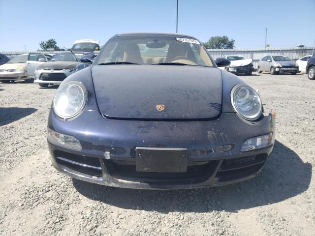 Photo 4 VIN: WP0AA29907S711064 - PORSCHE 911 