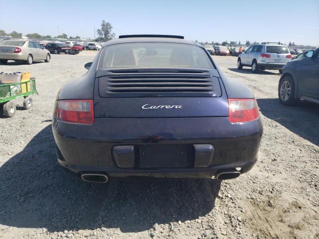 Photo 5 VIN: WP0AA29907S711064 - PORSCHE 911 