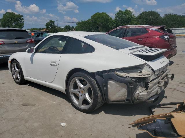 Photo 1 VIN: WP0AA29907S711422 - PORSCHE 911 