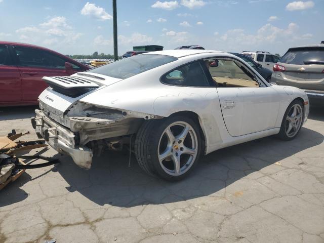 Photo 2 VIN: WP0AA29907S711422 - PORSCHE 911 