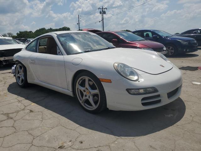 Photo 3 VIN: WP0AA29907S711422 - PORSCHE 911 