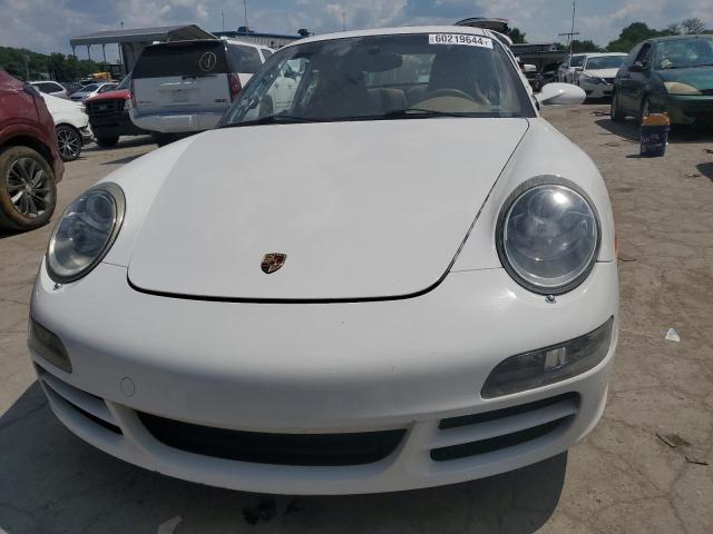 Photo 4 VIN: WP0AA29907S711422 - PORSCHE 911 