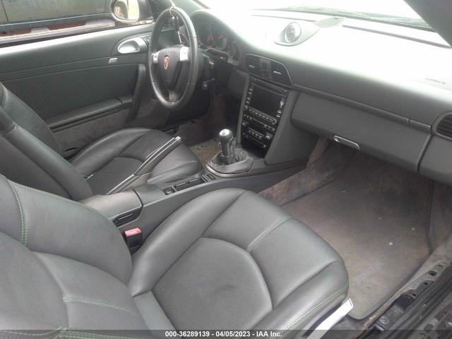 Photo 4 VIN: WP0AA29909S707227 - PORSCHE 911 