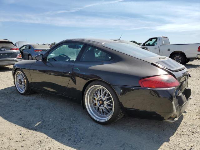 Photo 1 VIN: WP0AA2990XS621493 - PORSCHE 911 