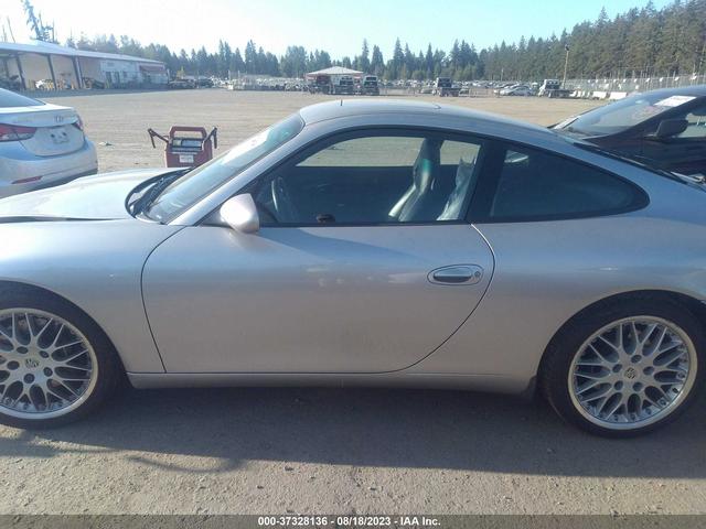 Photo 14 VIN: WP0AA29911S622739 - PORSCHE 911 