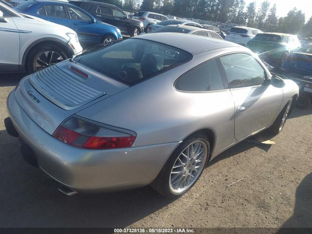 Photo 3 VIN: WP0AA29911S622739 - PORSCHE 911 