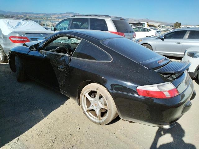 Photo 1 VIN: WP0AA29914S620140 - PORSCHE 911 