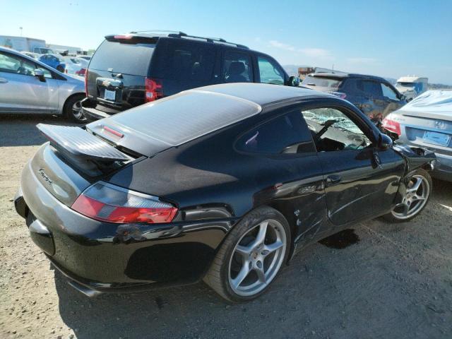 Photo 2 VIN: WP0AA29914S620140 - PORSCHE 911 