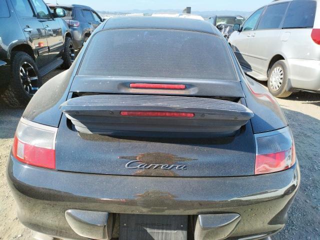 Photo 5 VIN: WP0AA29914S620140 - PORSCHE 911 