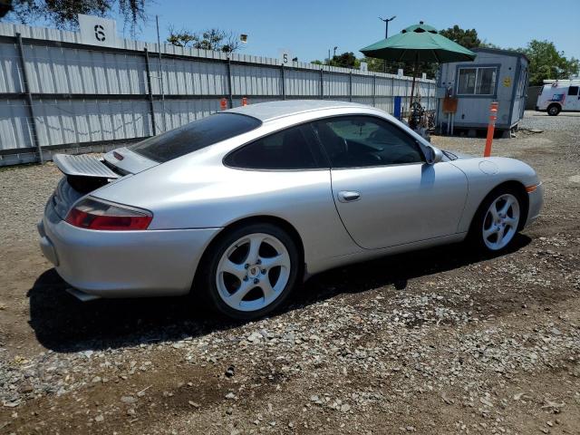 Photo 2 VIN: WP0AA29914S620364 - PORSCHE 911 