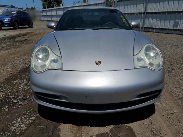 Photo 4 VIN: WP0AA29914S620364 - PORSCHE 911 