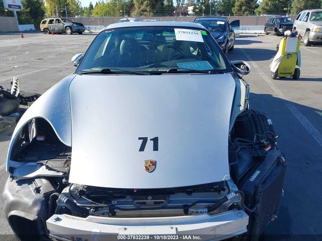 Photo 12 VIN: WP0AA29914S621353 - PORSCHE 911 