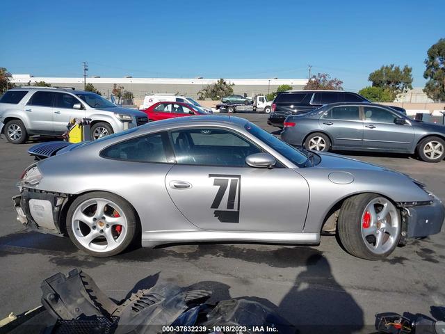 Photo 13 VIN: WP0AA29914S621353 - PORSCHE 911 