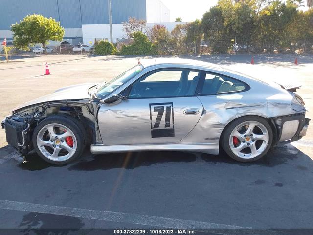 Photo 14 VIN: WP0AA29914S621353 - PORSCHE 911 