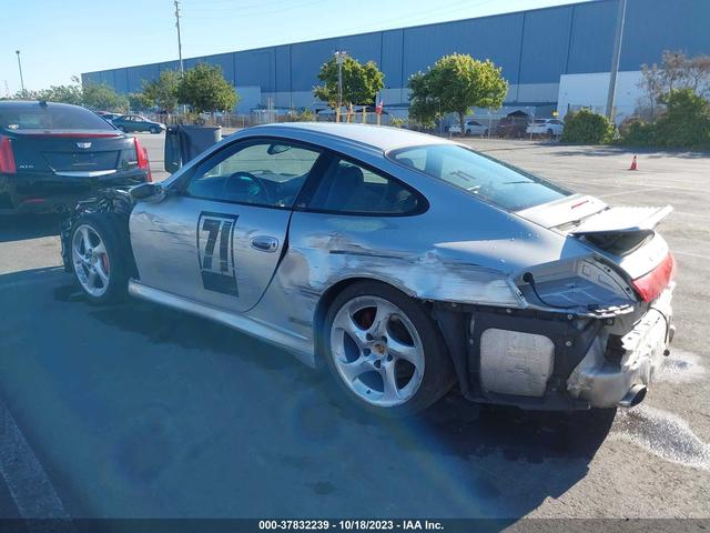 Photo 2 VIN: WP0AA29914S621353 - PORSCHE 911 