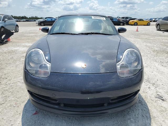 Photo 4 VIN: WP0AA2991XS626024 - PORSCHE 911 CARRER 