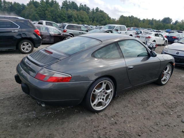 Photo 2 VIN: WP0AA2991YS622914 - PORSCHE 911 