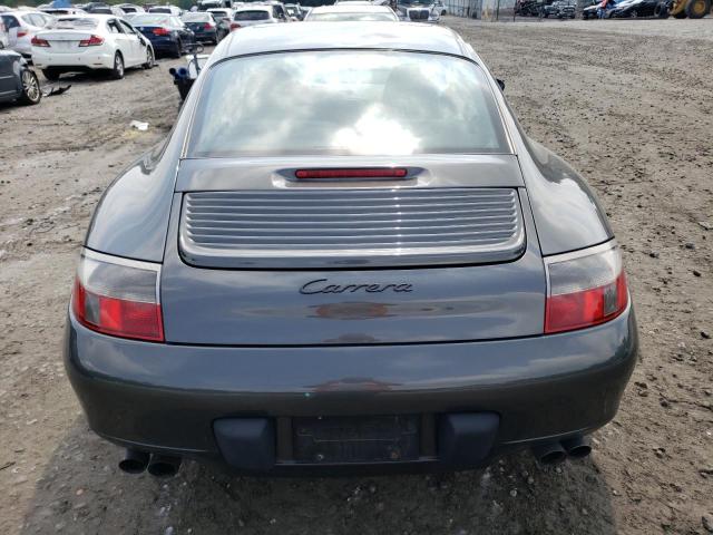 Photo 5 VIN: WP0AA2991YS622914 - PORSCHE 911 