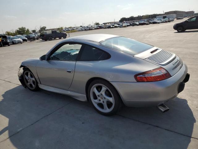 Photo 1 VIN: WP0AA29921S623172 - PORSCHE 911 CARRER 