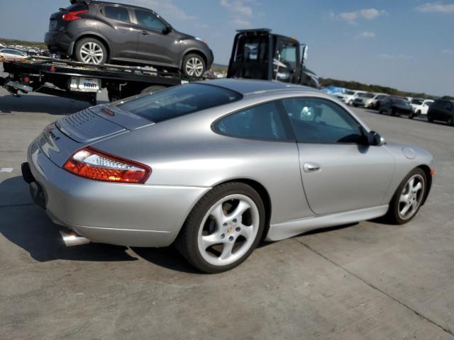 Photo 2 VIN: WP0AA29921S623172 - PORSCHE 911 CARRER 