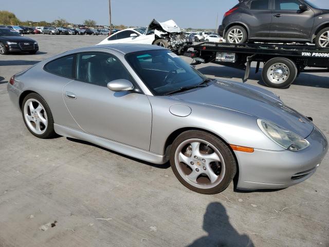 Photo 3 VIN: WP0AA29921S623172 - PORSCHE 911 CARRER 