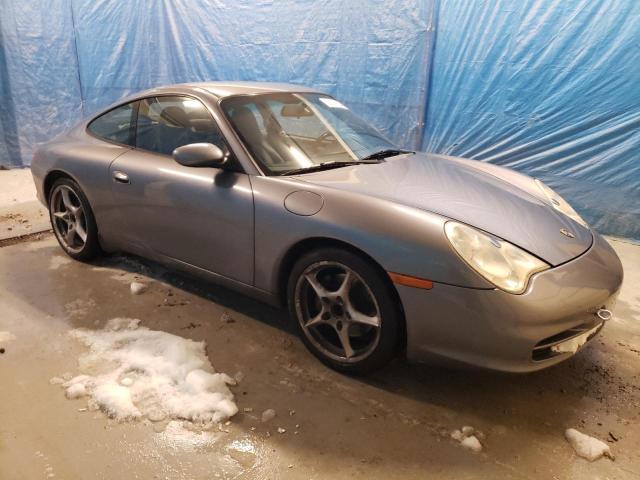 Photo 3 VIN: WP0AA29922S620239 - PORSCHE 911 