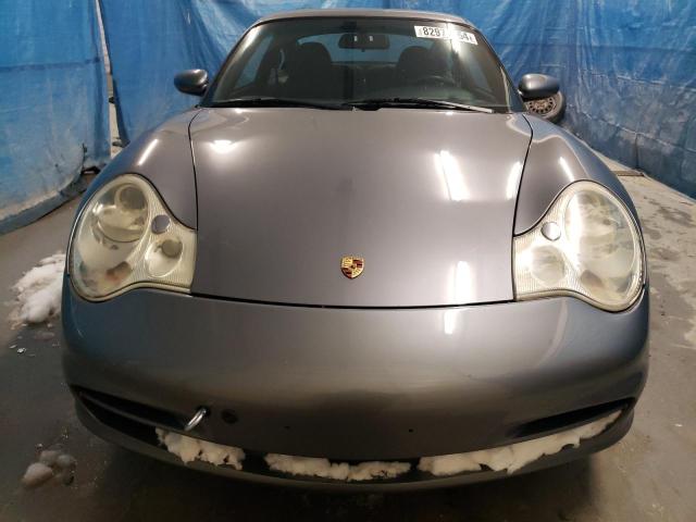 Photo 4 VIN: WP0AA29922S620239 - PORSCHE 911 