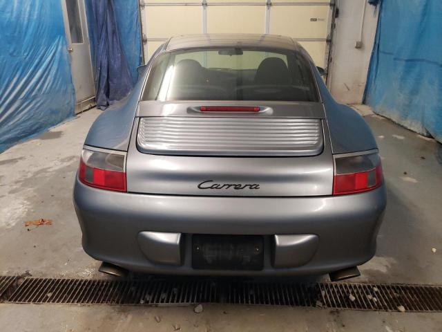 Photo 5 VIN: WP0AA29922S620239 - PORSCHE 911 