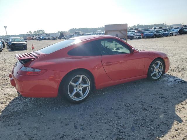 Photo 2 VIN: WP0AA29926S715292 - PORSCHE 911 NEW GE 