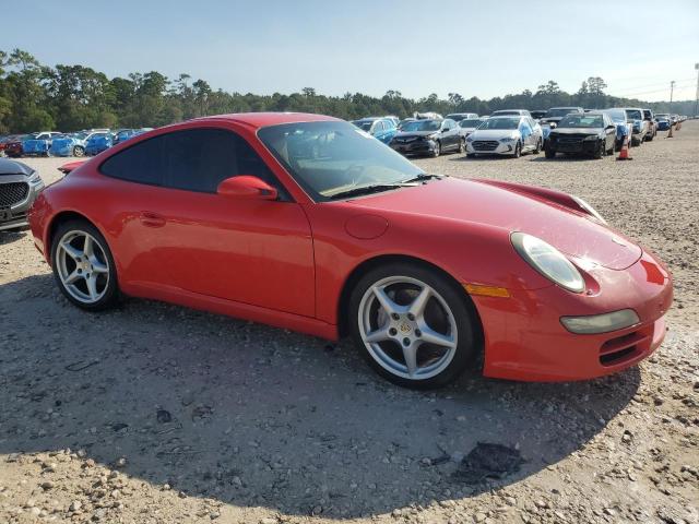 Photo 3 VIN: WP0AA29926S715292 - PORSCHE 911 NEW GE 