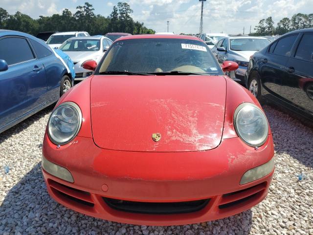 Photo 4 VIN: WP0AA29926S715292 - PORSCHE 911 NEW GE 