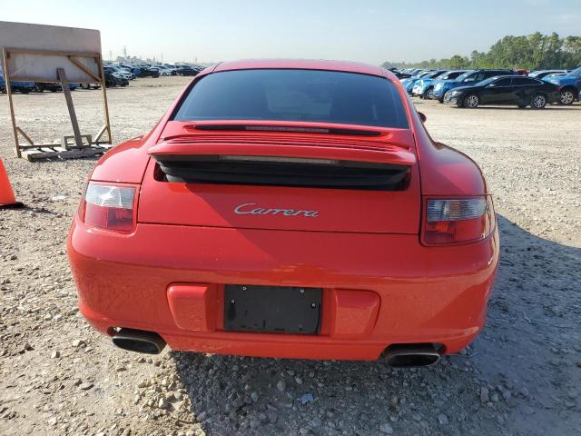 Photo 5 VIN: WP0AA29926S715292 - PORSCHE 911 NEW GE 