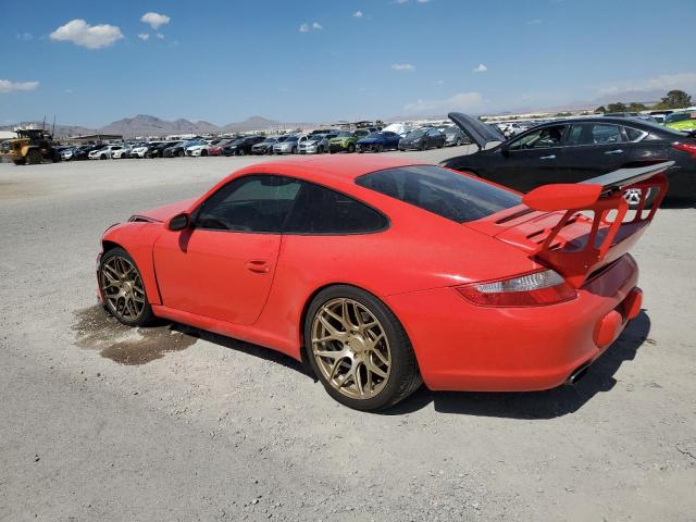 Photo 1 VIN: WP0AA29926S716152 - PORSCHE 911 