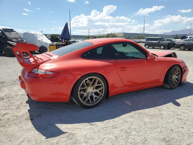 Photo 2 VIN: WP0AA29926S716152 - PORSCHE 911 