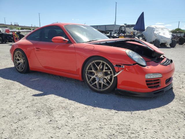 Photo 3 VIN: WP0AA29926S716152 - PORSCHE 911 