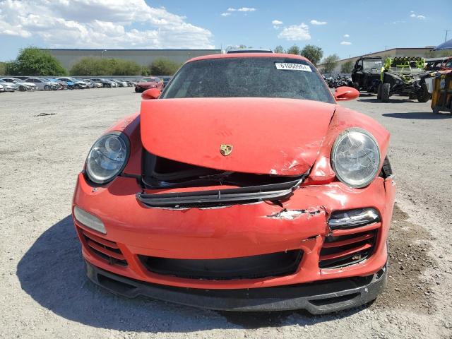 Photo 4 VIN: WP0AA29926S716152 - PORSCHE 911 