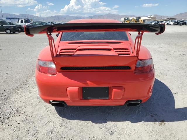 Photo 5 VIN: WP0AA29926S716152 - PORSCHE 911 