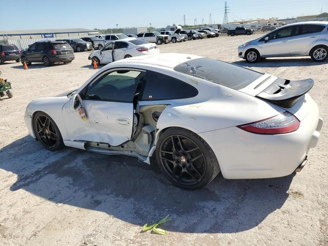 Photo 1 VIN: WP0AA29929S706290 - PORSCHE 911 