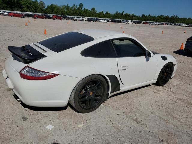 Photo 2 VIN: WP0AA29929S706290 - PORSCHE 911 