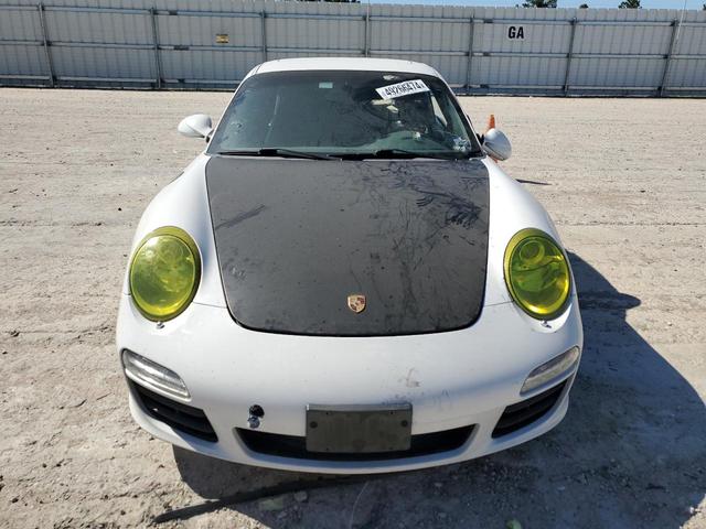 Photo 4 VIN: WP0AA29929S706290 - PORSCHE 911 