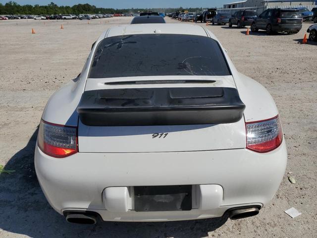 Photo 5 VIN: WP0AA29929S706290 - PORSCHE 911 