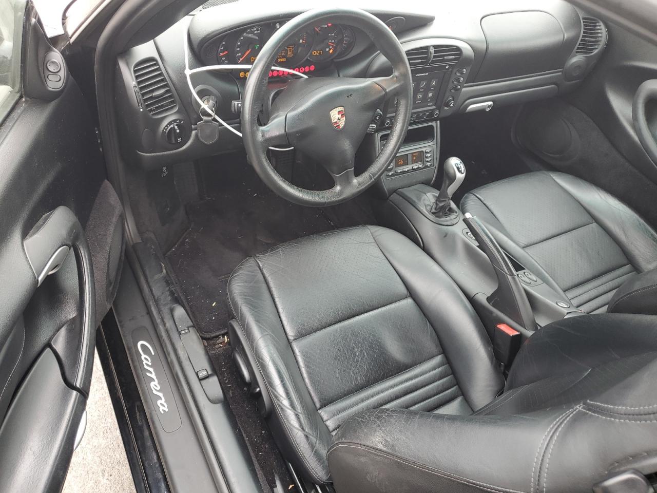 Photo 7 VIN: WP0AA29932S622615 - PORSCHE 911 