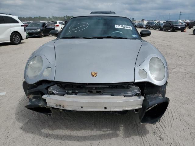 Photo 4 VIN: WP0AA29934S620091 - PORSCHE 911 CARRER 