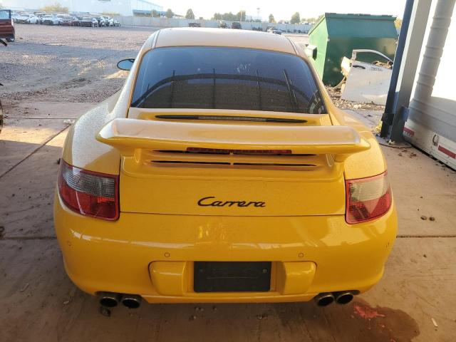 Photo 5 VIN: WP0AA29935S715591 - PORSCHE 911 NEW GE 