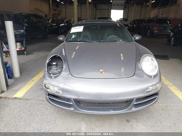 Photo 10 VIN: WP0AA29948S710064 - PORSCHE 911 