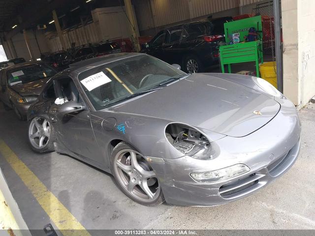 Photo 11 VIN: WP0AA29948S710064 - PORSCHE 911 