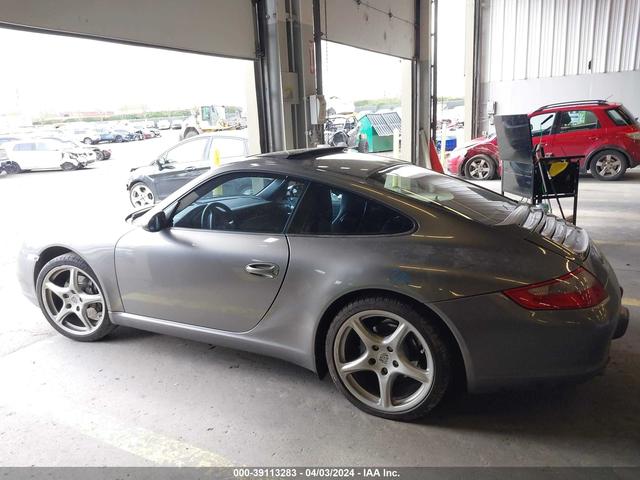 Photo 12 VIN: WP0AA29948S710064 - PORSCHE 911 