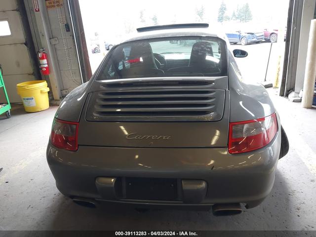 Photo 14 VIN: WP0AA29948S710064 - PORSCHE 911 