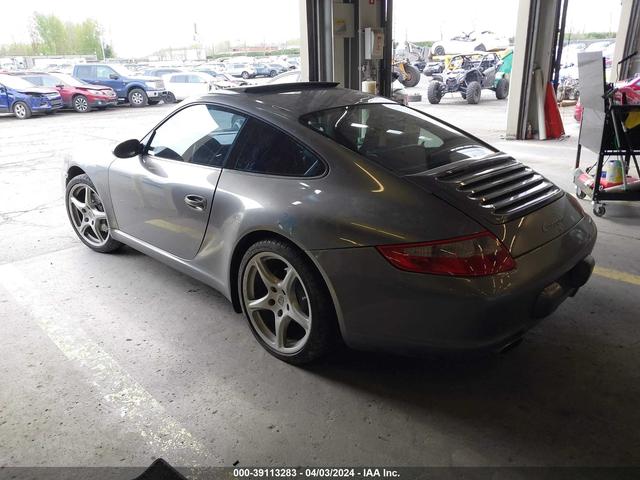 Photo 2 VIN: WP0AA29948S710064 - PORSCHE 911 