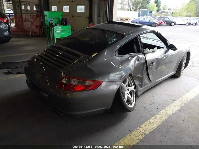 Photo 3 VIN: WP0AA29948S710064 - PORSCHE 911 